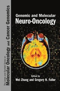 bokomslag Genomic And Molecular Neuro-Oncology