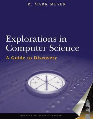 Explorations in Computer Science 1