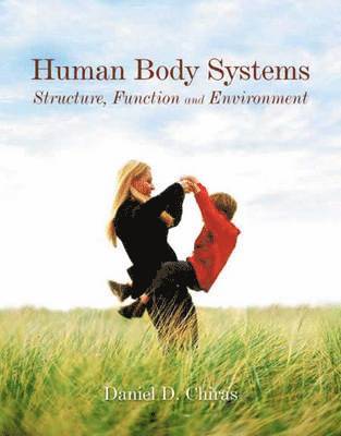 bokomslag Human Body Systems