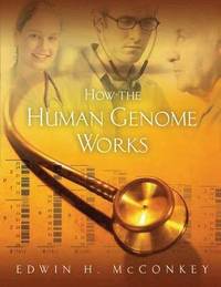 bokomslag How the Human Genome Works