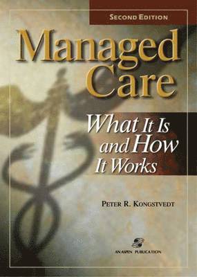 Managed Care 1