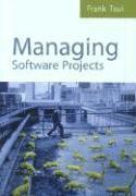 bokomslag Managing Software Projects