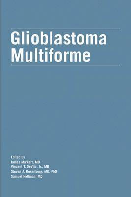 Glioblastoma Multiforme 1