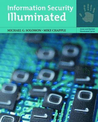 Information Security Illuminated 1