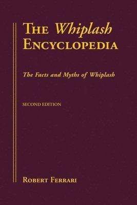 The Whiplash Encyclopedia 1