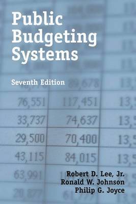 Public Budgeting Systems 1