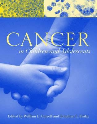 Cancer in Children and Adolescents 1