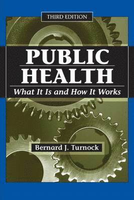 Public Health 1