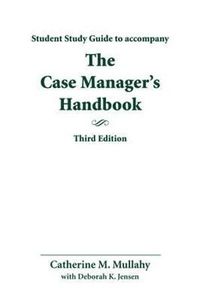 bokomslag Study Guide for Case Manager's Handbook