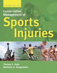 bokomslag Conservative Management of Sports Injuries