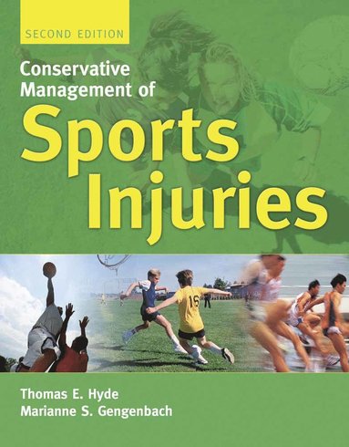 bokomslag Conservative Management of Sports Injuries