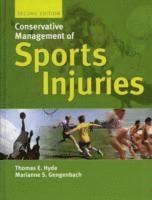 Conservative Management of Sports Injuries 1