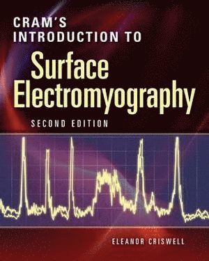 bokomslag Cram's Introduction To Surface Electromyography