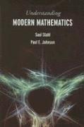 bokomslag Understanding Modern Mathematics