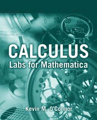 bokomslag Calculus