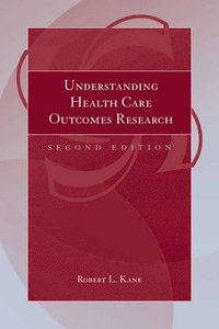 bokomslag Understanding Health Care Outcomes Research