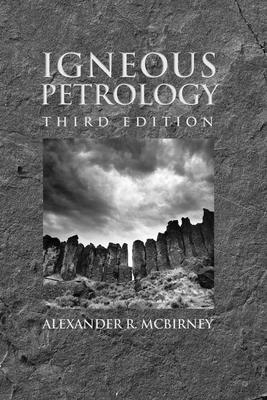 Igneous Petrology 1