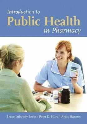 Introduction To Public Health In Pharmacy 1