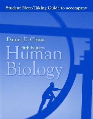 Human Biology: Note Taking Guide 1