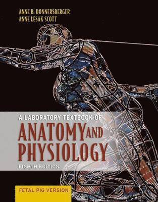 Laboratory Text Book of Anatomy 8th Edition 1