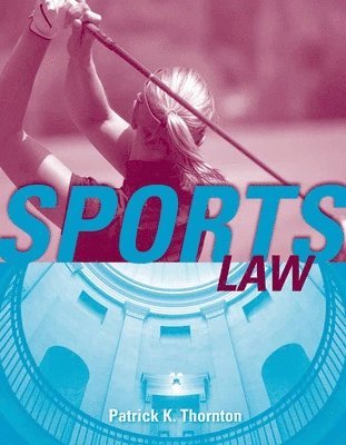 Sports Law 1