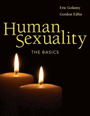 bokomslag Human Sexuality: The Basics