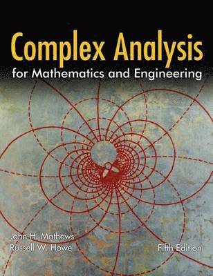 bokomslag Complex Analysis for Mathematics and Engineering