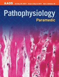 bokomslag Paramedic:  Pathophysiology