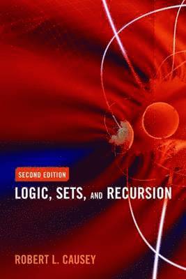 bokomslag Logic, Sets and Recursion