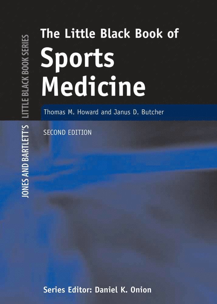 The Little Black Book of Sports Medicine 1