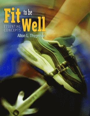 Fit to be Well 1