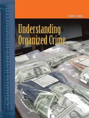 bokomslag Understanding Organized Crime