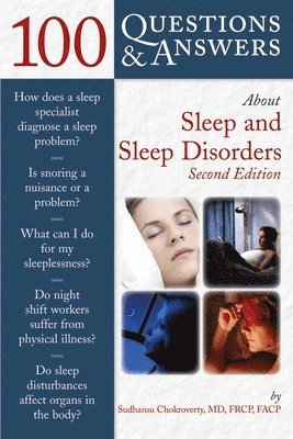 100 Questions & Answers About Sleep and Sleep Disorders 1