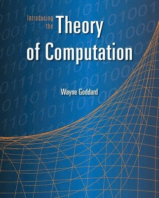 Introducing the Theory of Computation 1