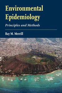 bokomslag Environmental Epidemiology: Principles and Methods