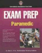 bokomslag Exam Prep:  Paramedic