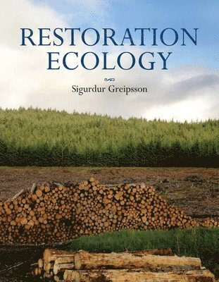 Restoration Ecology 1