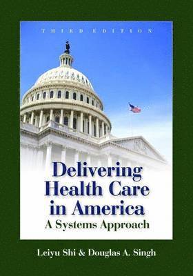 Delivering Health Care in America 1