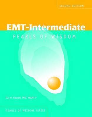 EMT-Intermediate: Pearls Of Wisdom 1
