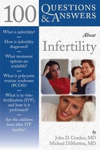 bokomslag 100 Questions & Answers About Infertility