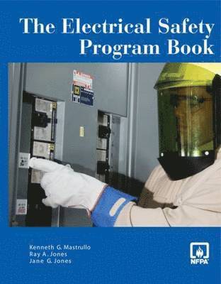 The Electrical Safety Program Book 1