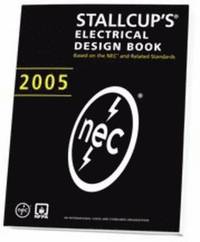 bokomslag Stallcup's Electrical Design Book