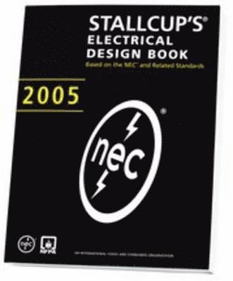 Stallcup's Electrical Design Book 1