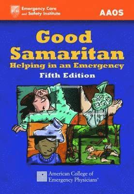 Good Samaritan 1