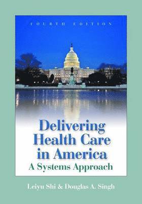 Delivering Health Care in America 1