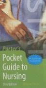 bokomslag Porter's Pocket Guide To Nursing