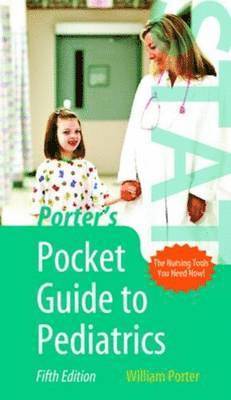 Porter's Pocket Guide To Pediatrics 1