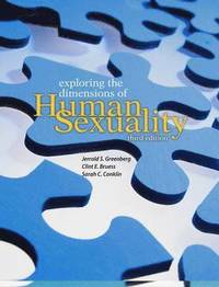 bokomslag Exploring the Dimensions of Human Sexuality