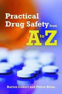 bokomslag Practical Drug Safety from A to Z