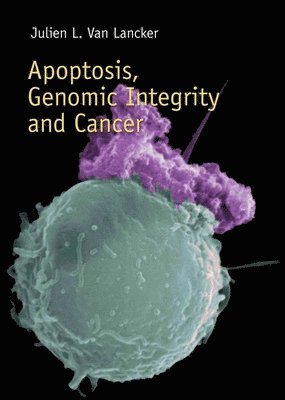 bokomslag Apoptosis, Genomic Integrity And Cancer